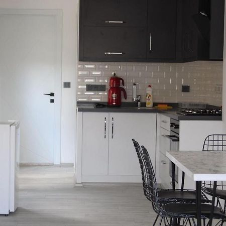 Riva Marina Apartment Kuşadası Ngoại thất bức ảnh