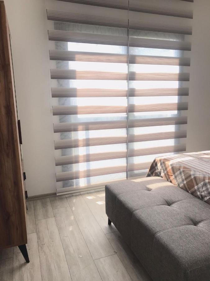 Riva Marina Apartment Kuşadası Ngoại thất bức ảnh