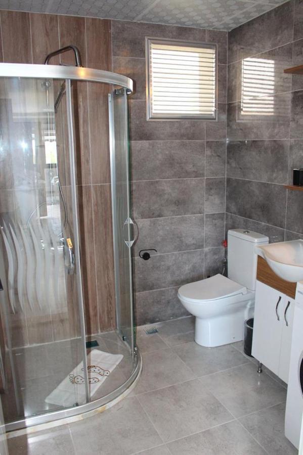 Riva Marina Apartment Kuşadası Ngoại thất bức ảnh